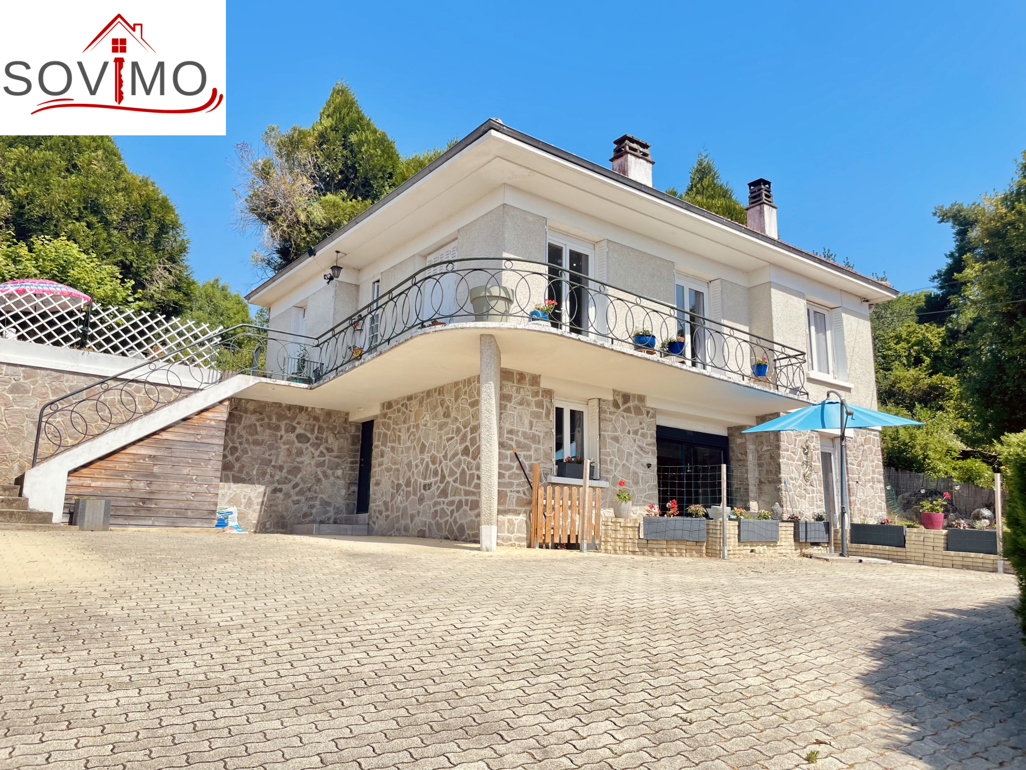 Agence immobilière de SOVIMO IMMOBILIER