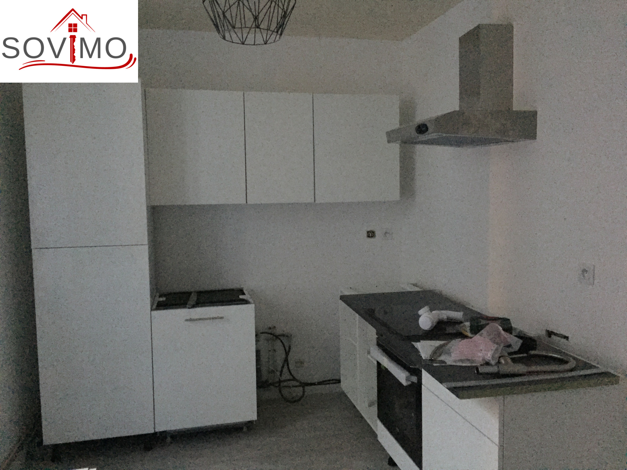 Agence immobilière de SOVIMO IMMOBILIER