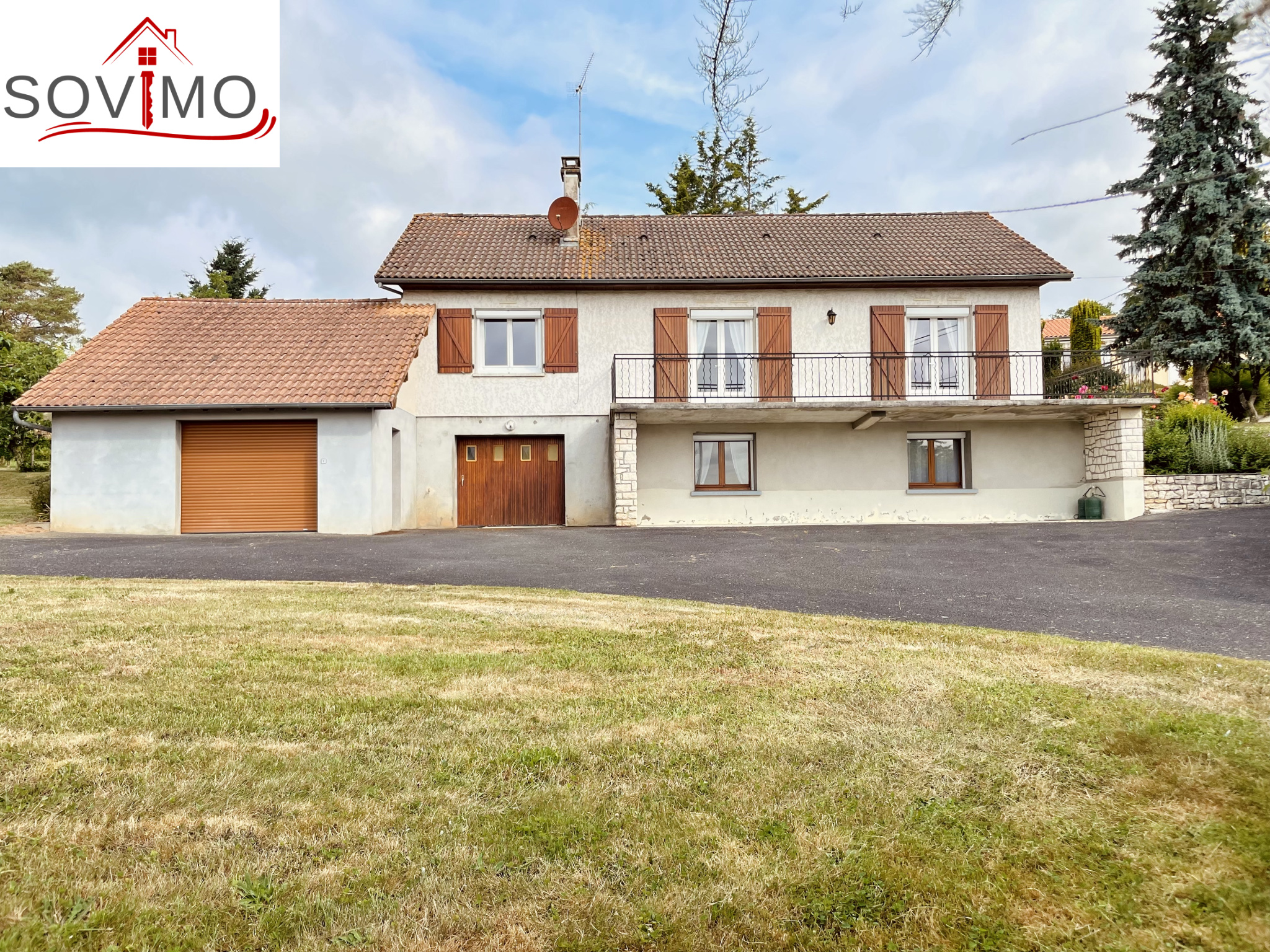 Agence immobilière de SOVIMO IMMOBILIER