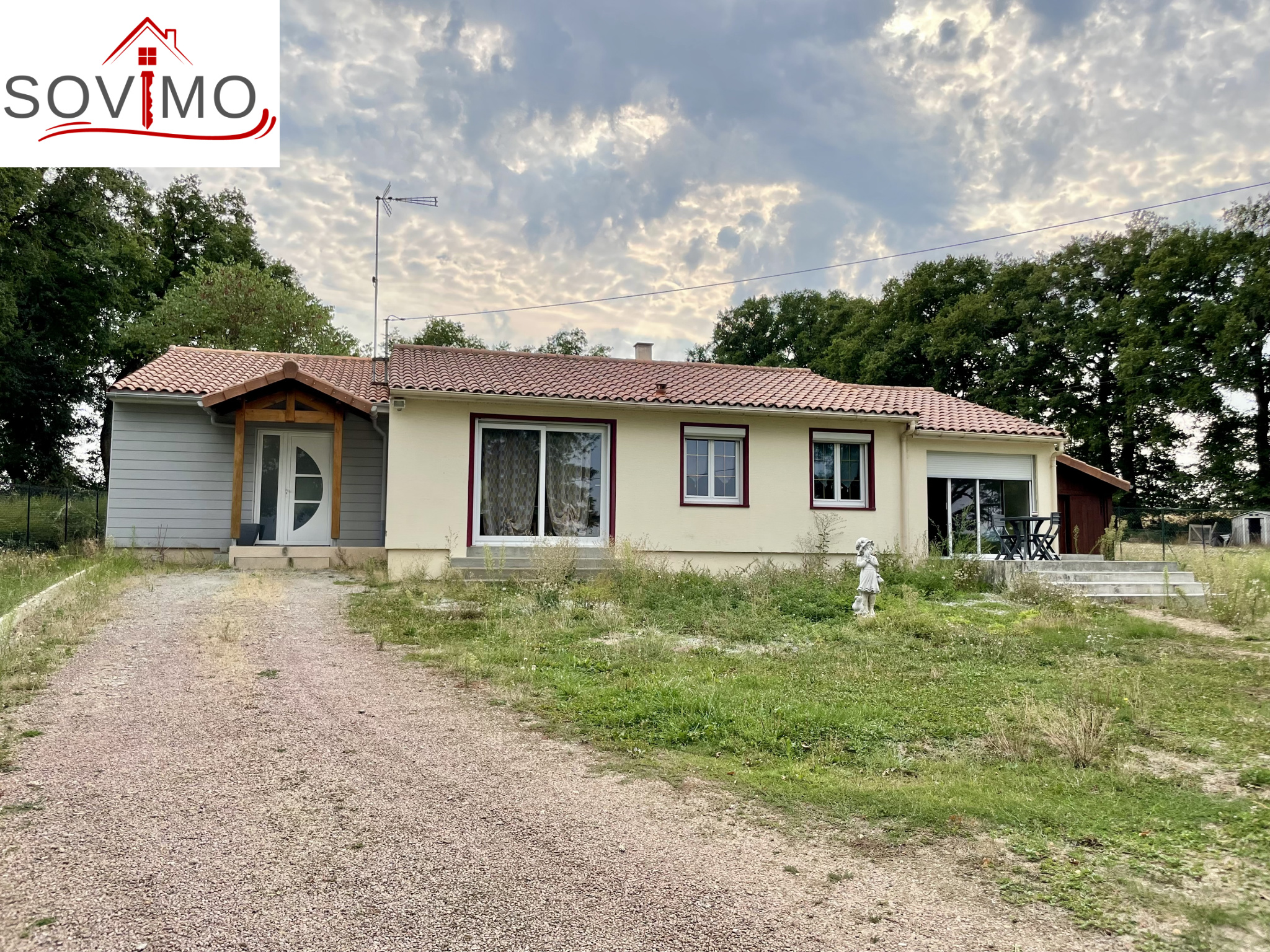 Agence immobilière de SOVIMO IMMOBILIER