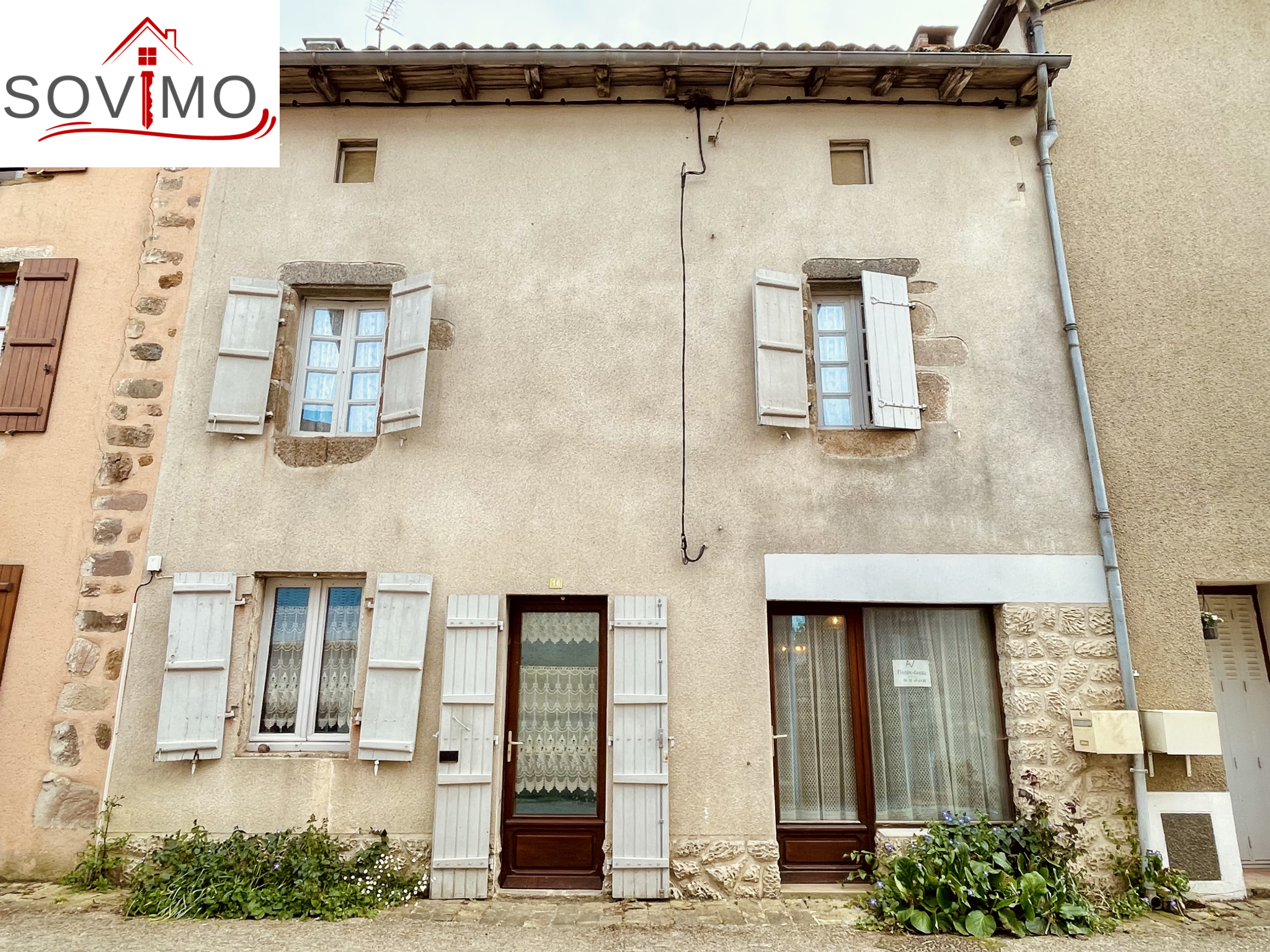 Agence immobilière de SOVIMO IMMOBILIER