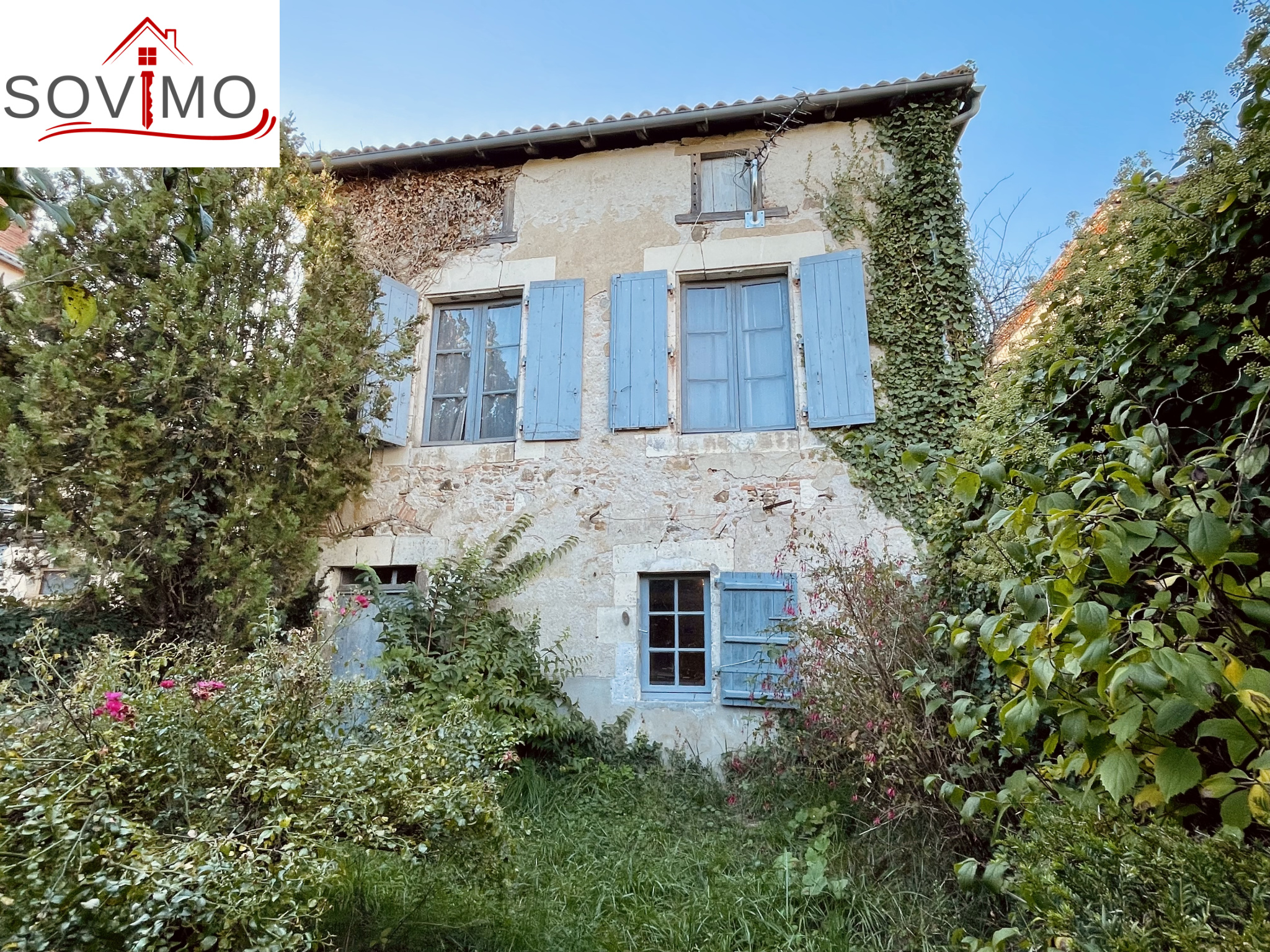 Agence immobilière de SOVIMO IMMOBILIER