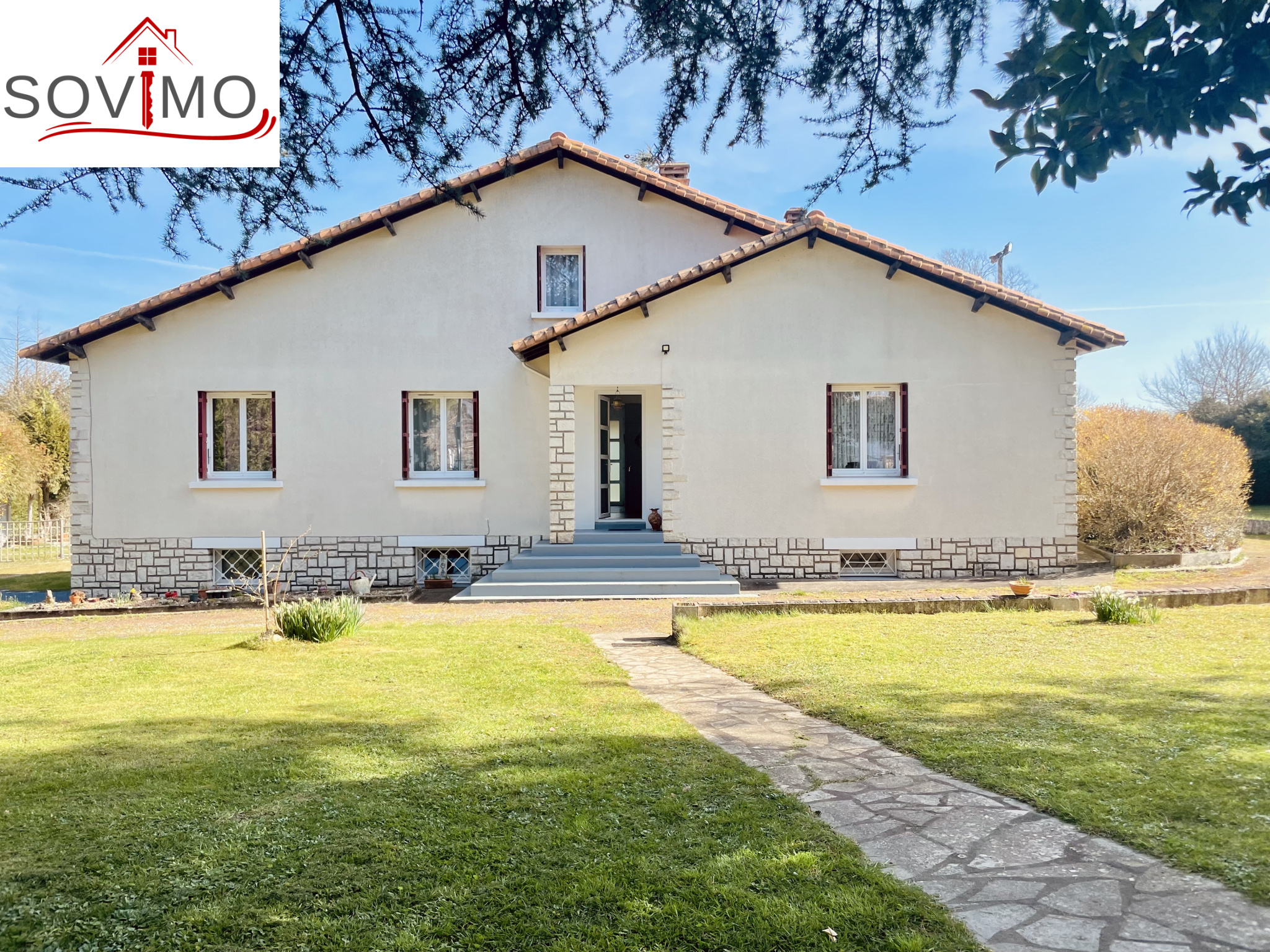 Agence immobilière de SOVIMO IMMOBILIER