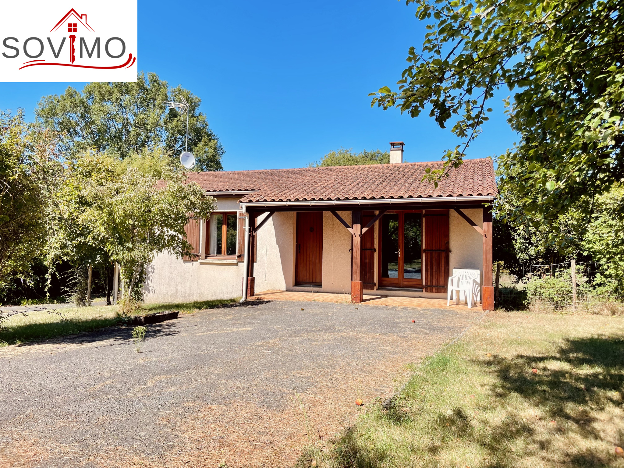 Agence immobilière de SOVIMO IMMOBILIER