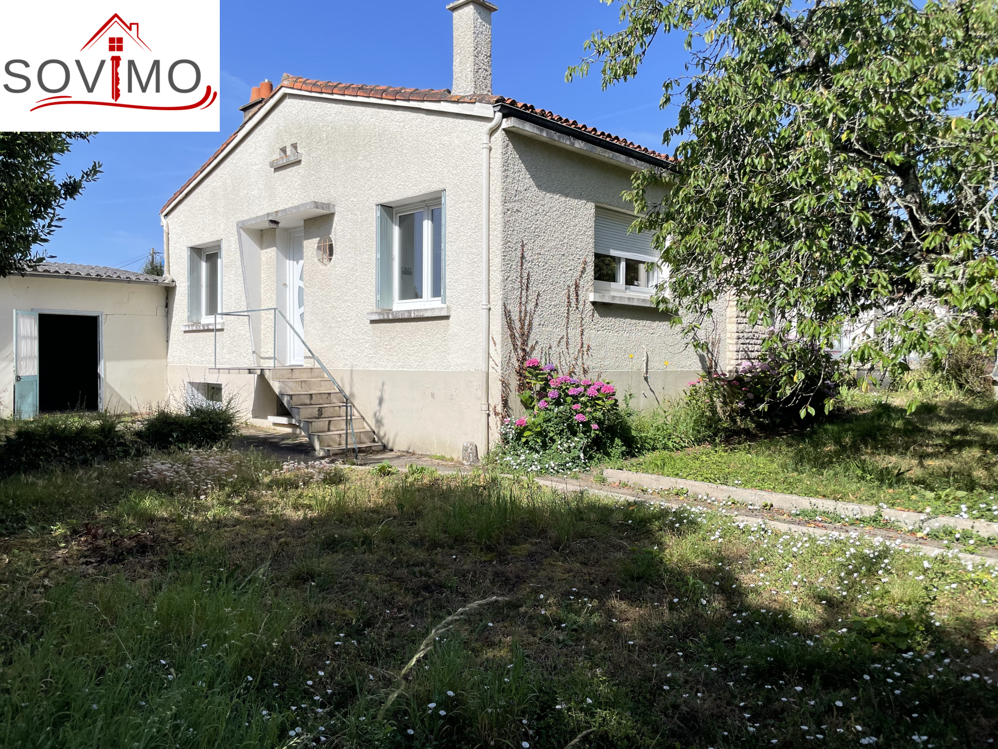 Agence immobilière de SOVIMO IMMOBILIER