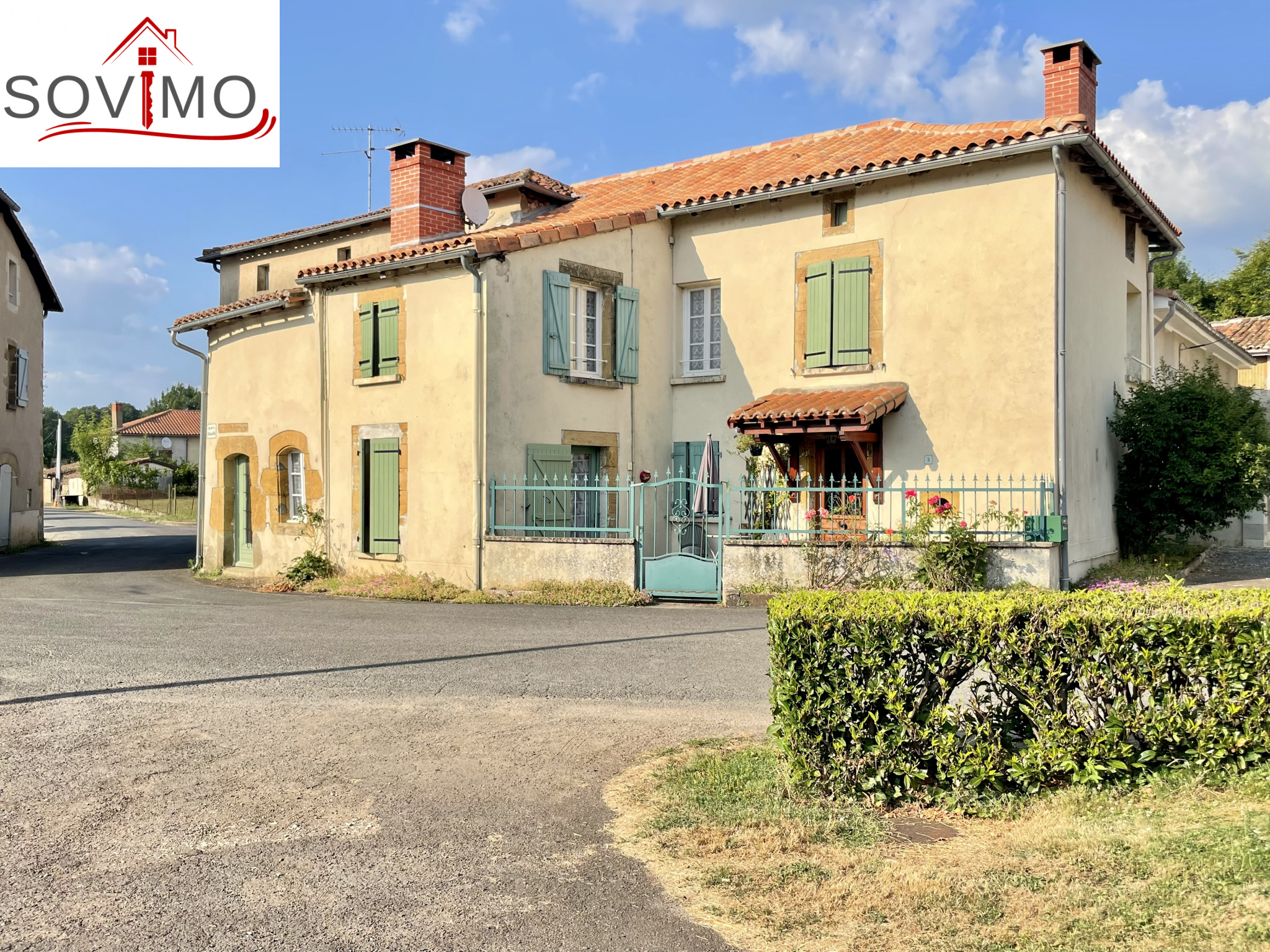 Agence immobilière de SOVIMO IMMOBILIER