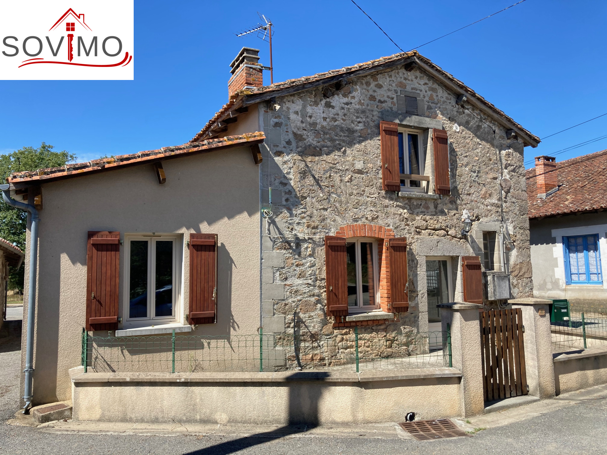 Agence immobilière de SOVIMO IMMOBILIER