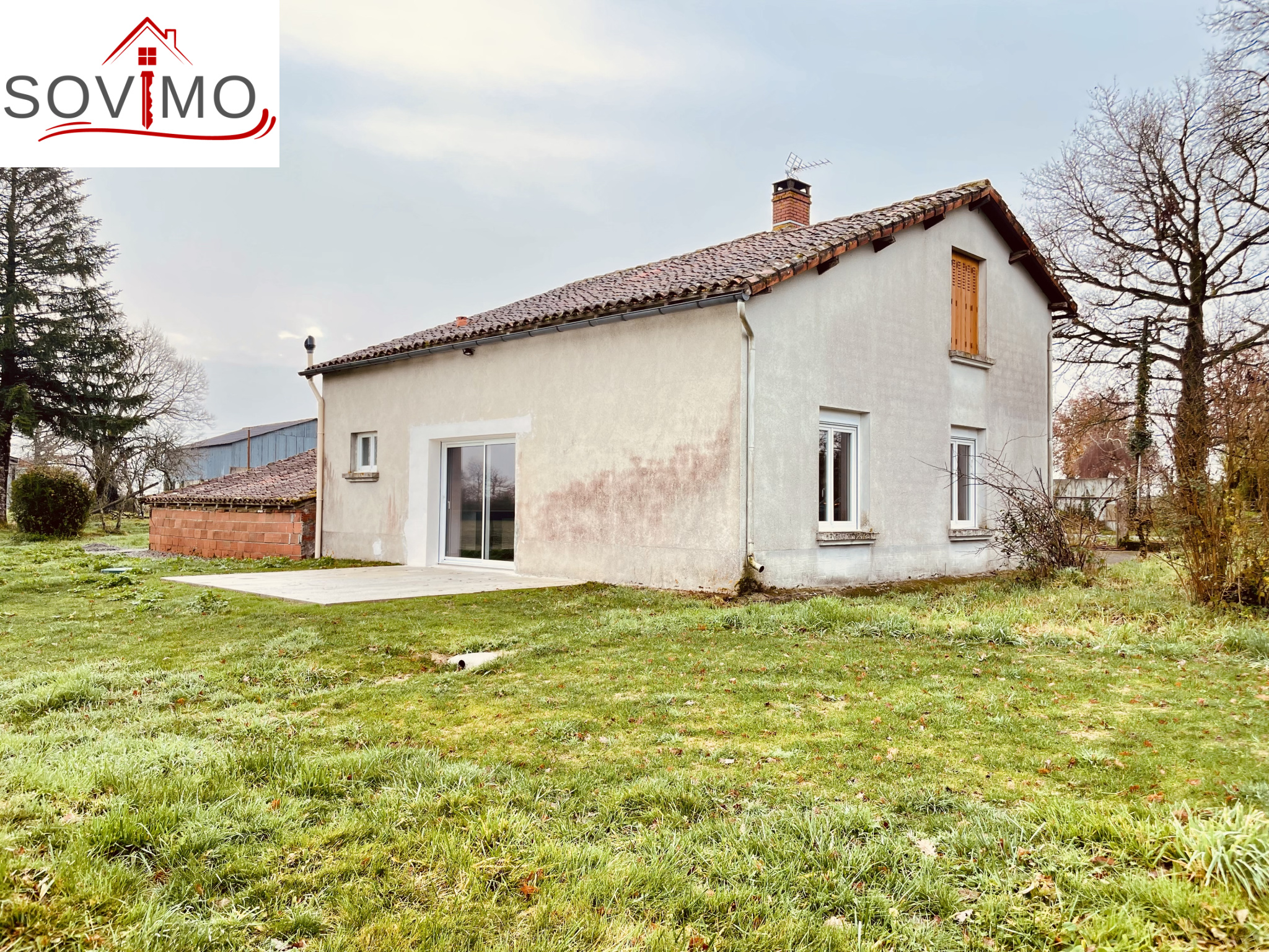 Agence immobilière de SOVIMO IMMOBILIER
