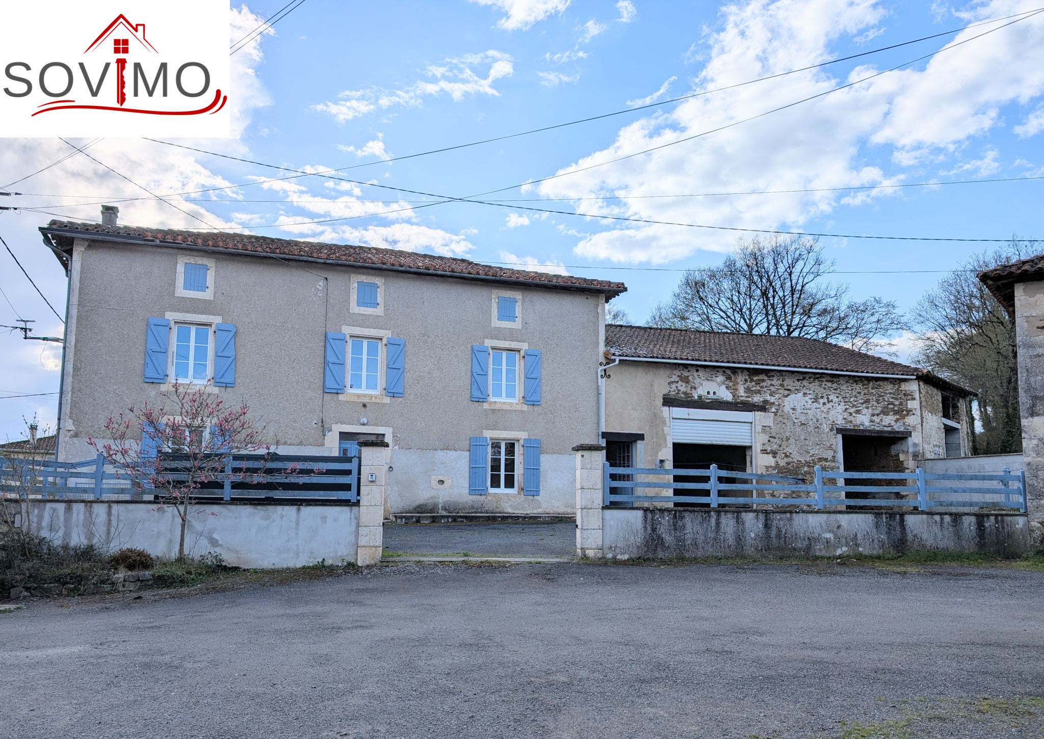 Agence immobilière de SOVIMO IMMOBILIER