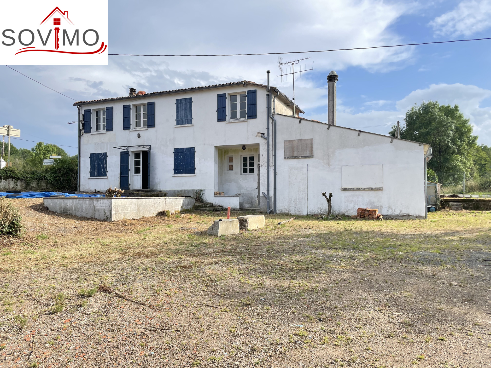 Agence immobilière de SOVIMO IMMOBILIER