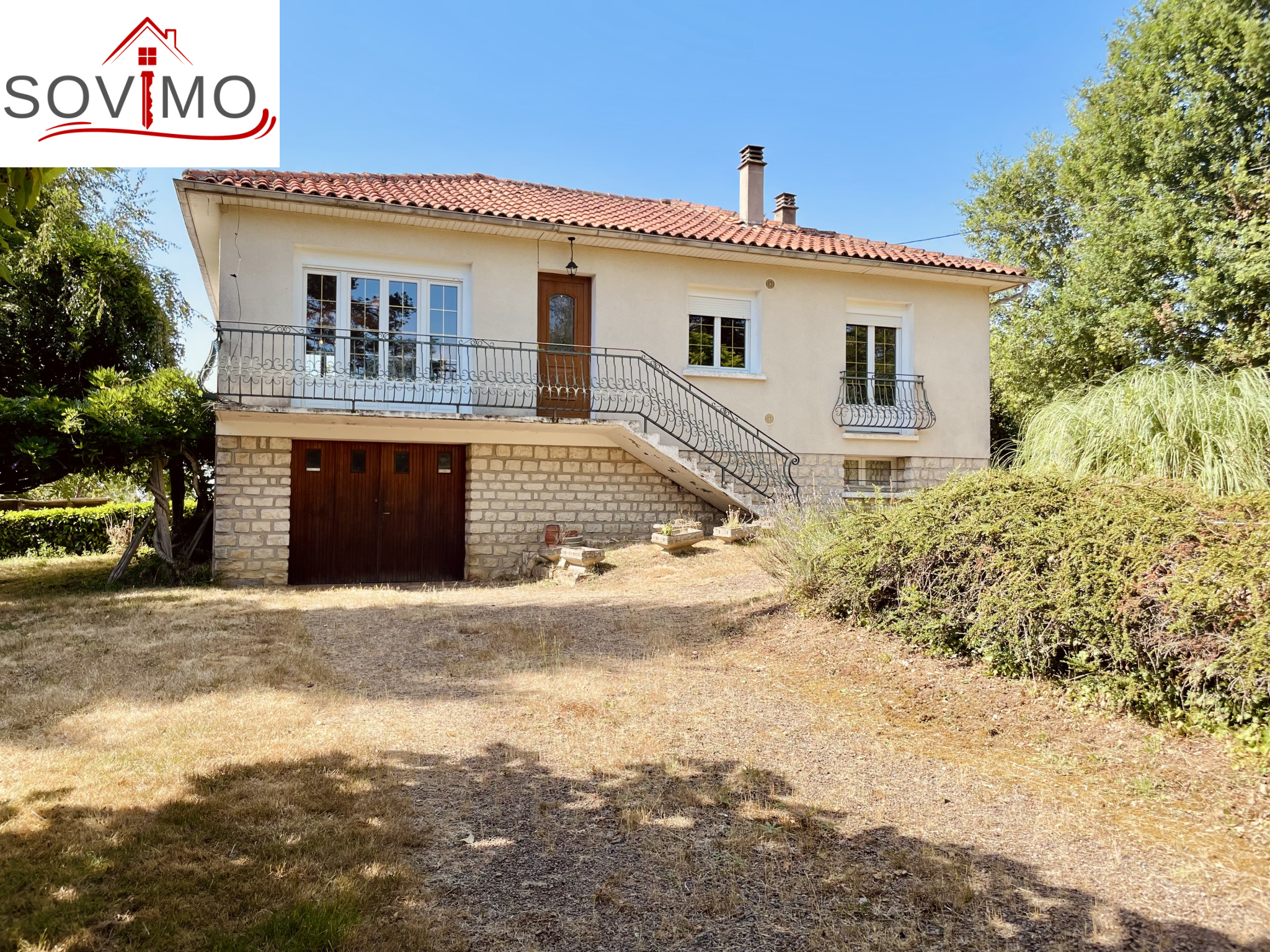 Agence immobilière de SOVIMO IMMOBILIER