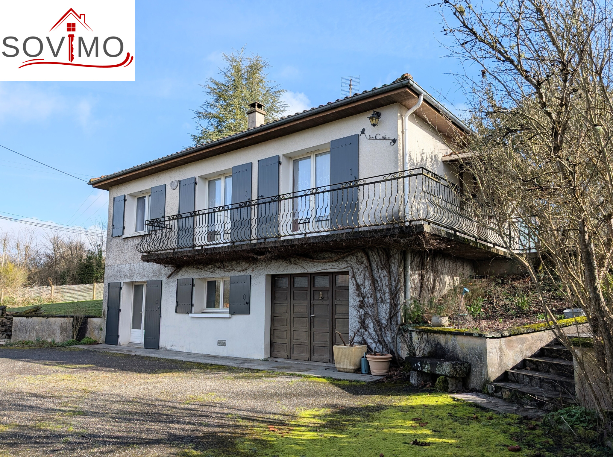 Agence immobilière de SOVIMO IMMOBILIER