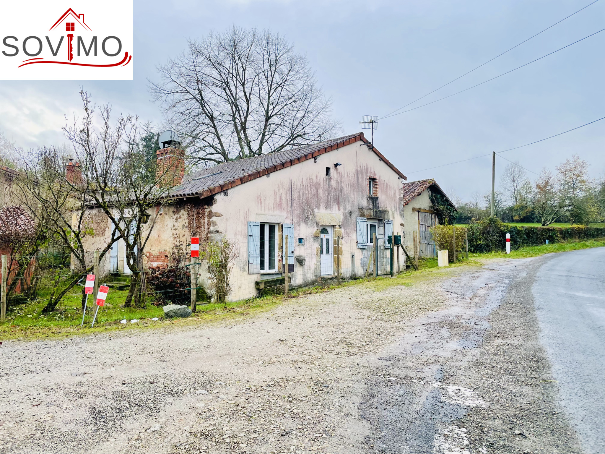 Agence immobilière de SOVIMO IMMOBILIER