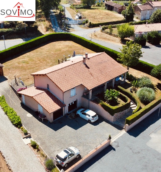 Agence immobilière de SOVIMO IMMOBILIER