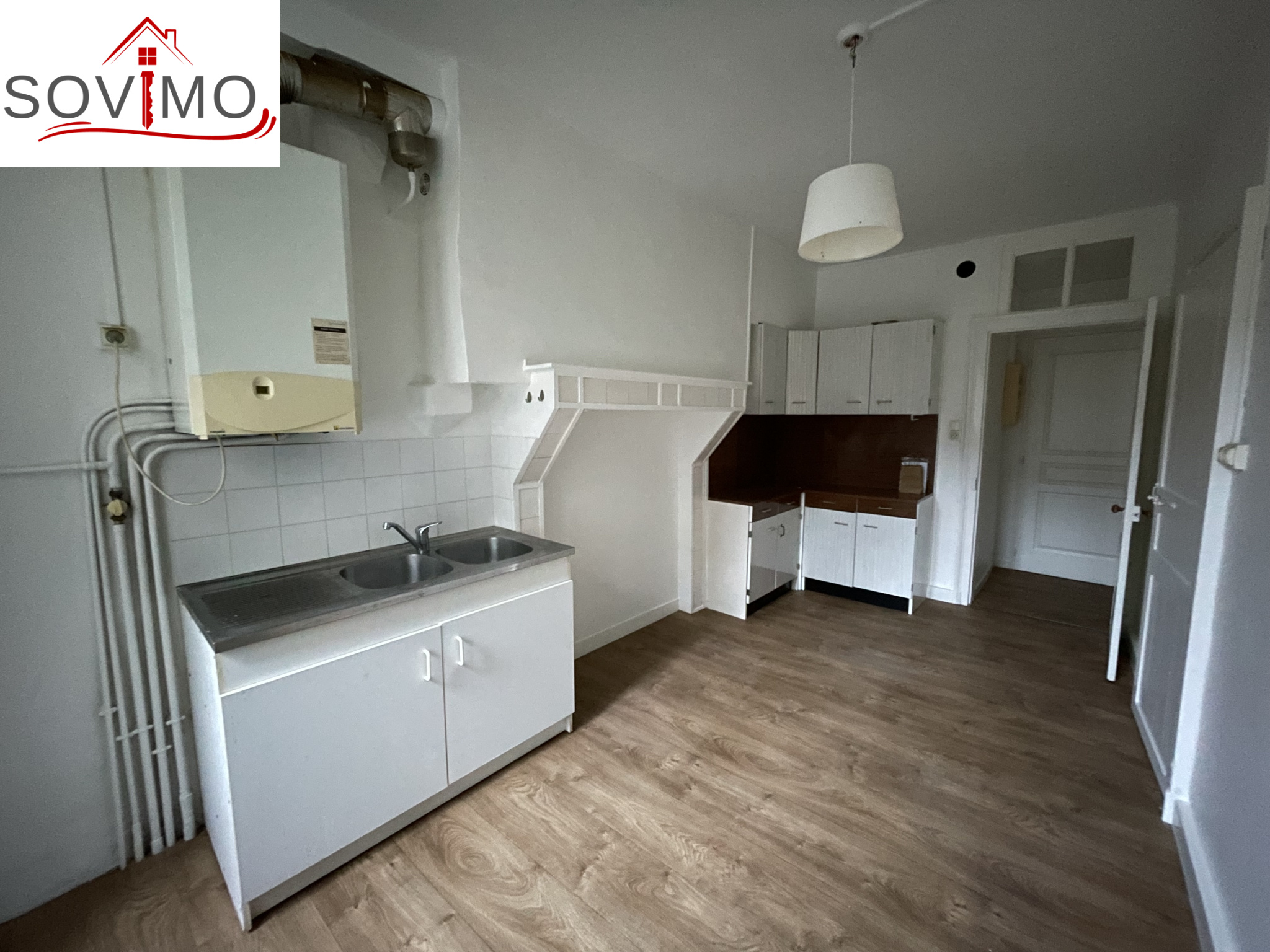 Agence immobilière de SOVIMO IMMOBILIER