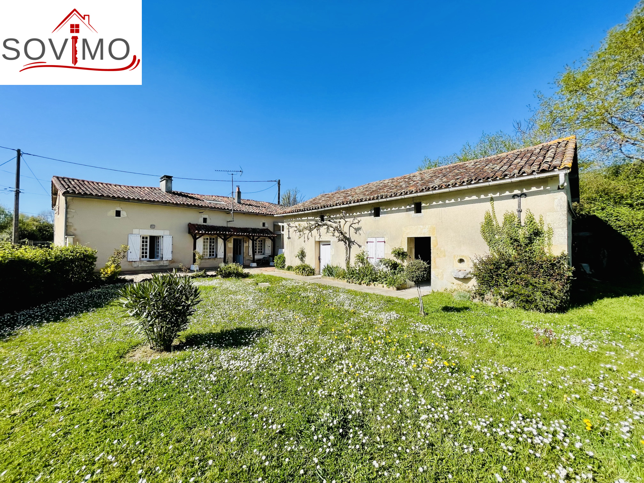 Agence immobilière de SOVIMO IMMOBILIER