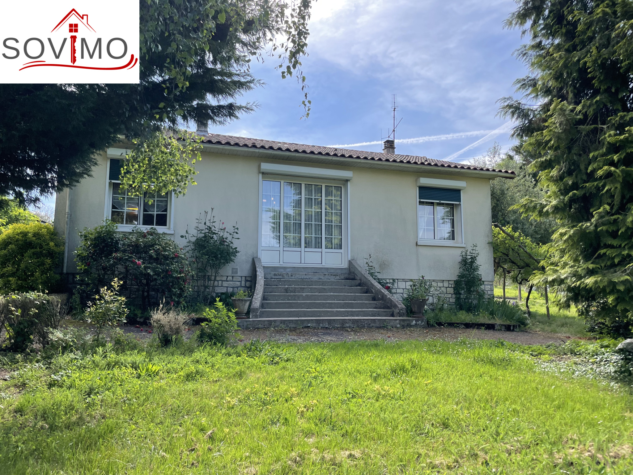Agence immobilière de SOVIMO IMMOBILIER