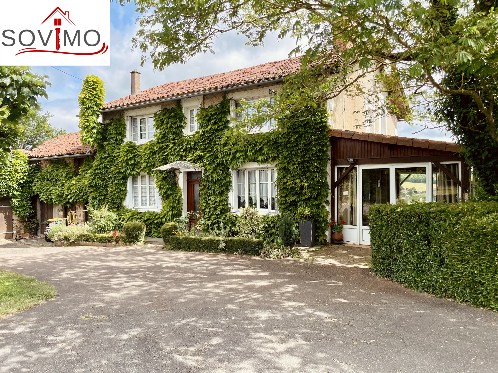Agence immobilière de SOVIMO IMMOBILIER