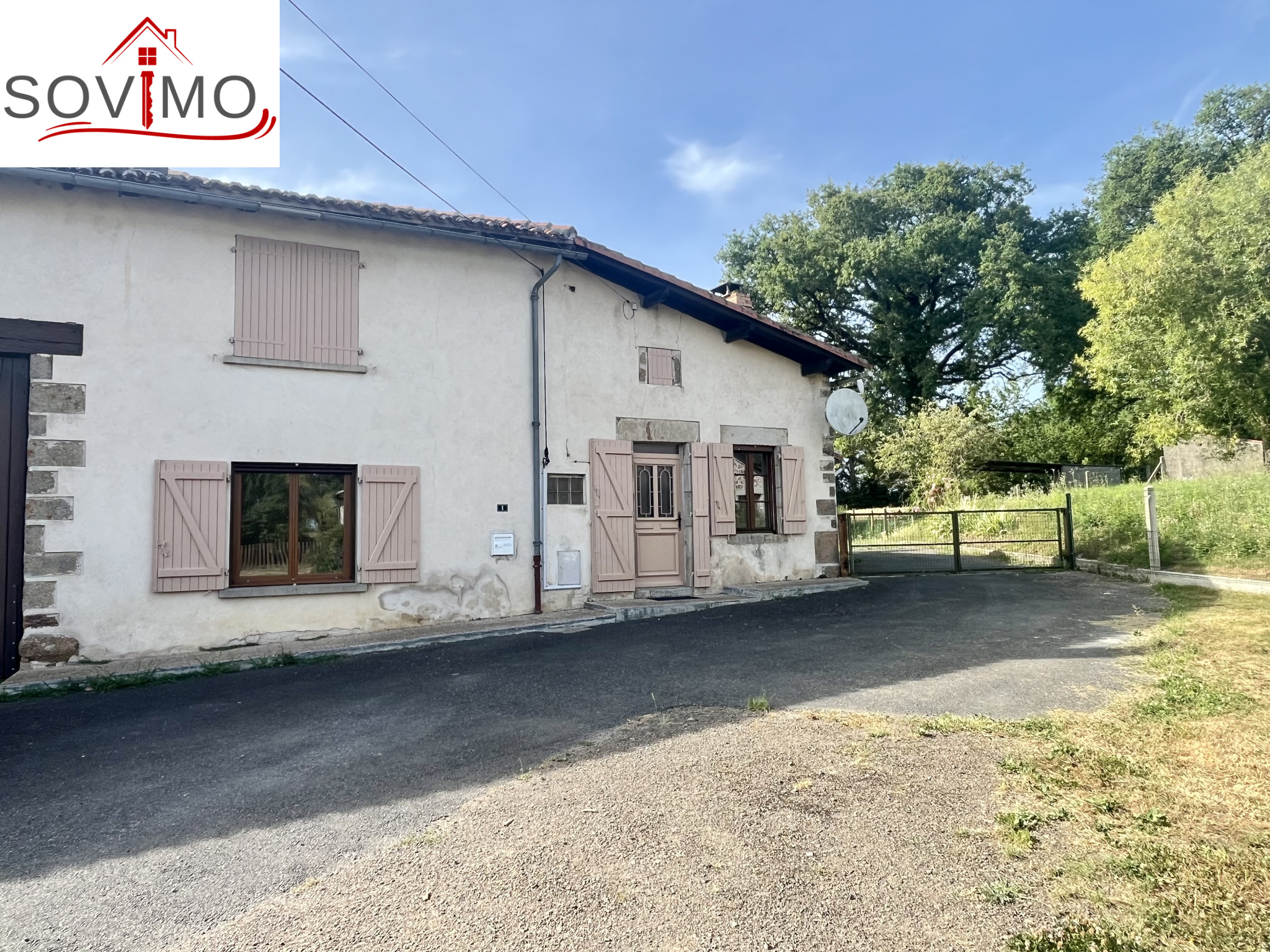 Agence immobilière de SOVIMO IMMOBILIER