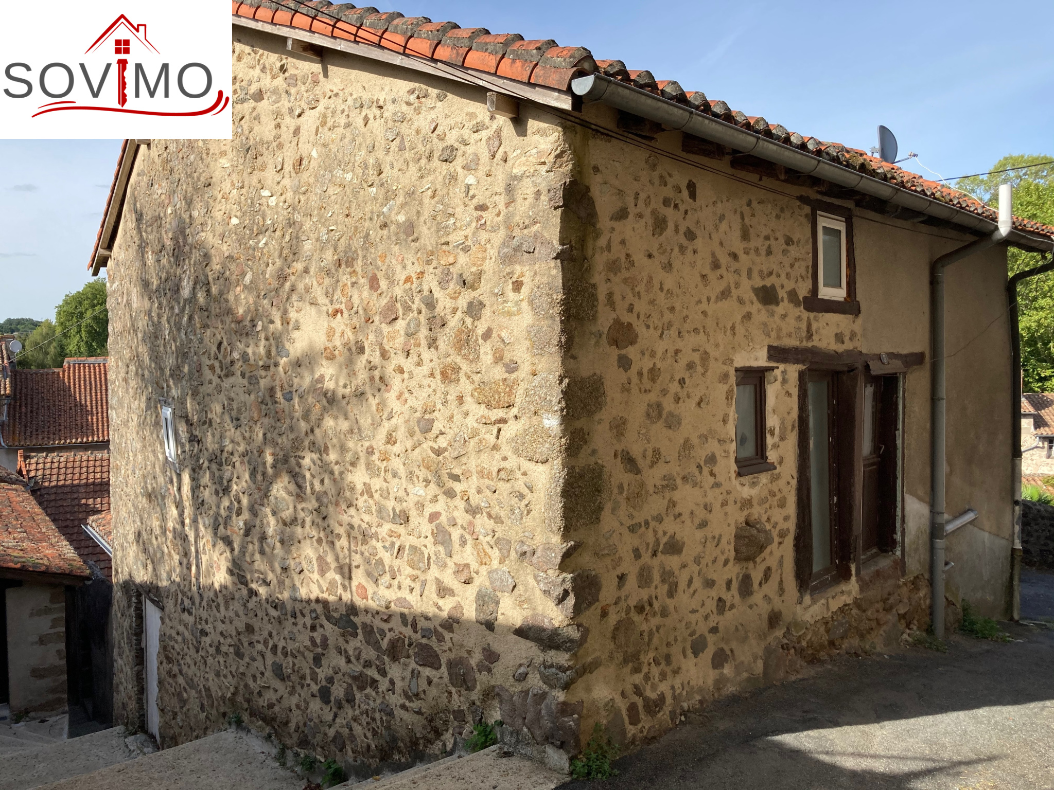 Agence immobilière de SOVIMO IMMOBILIER