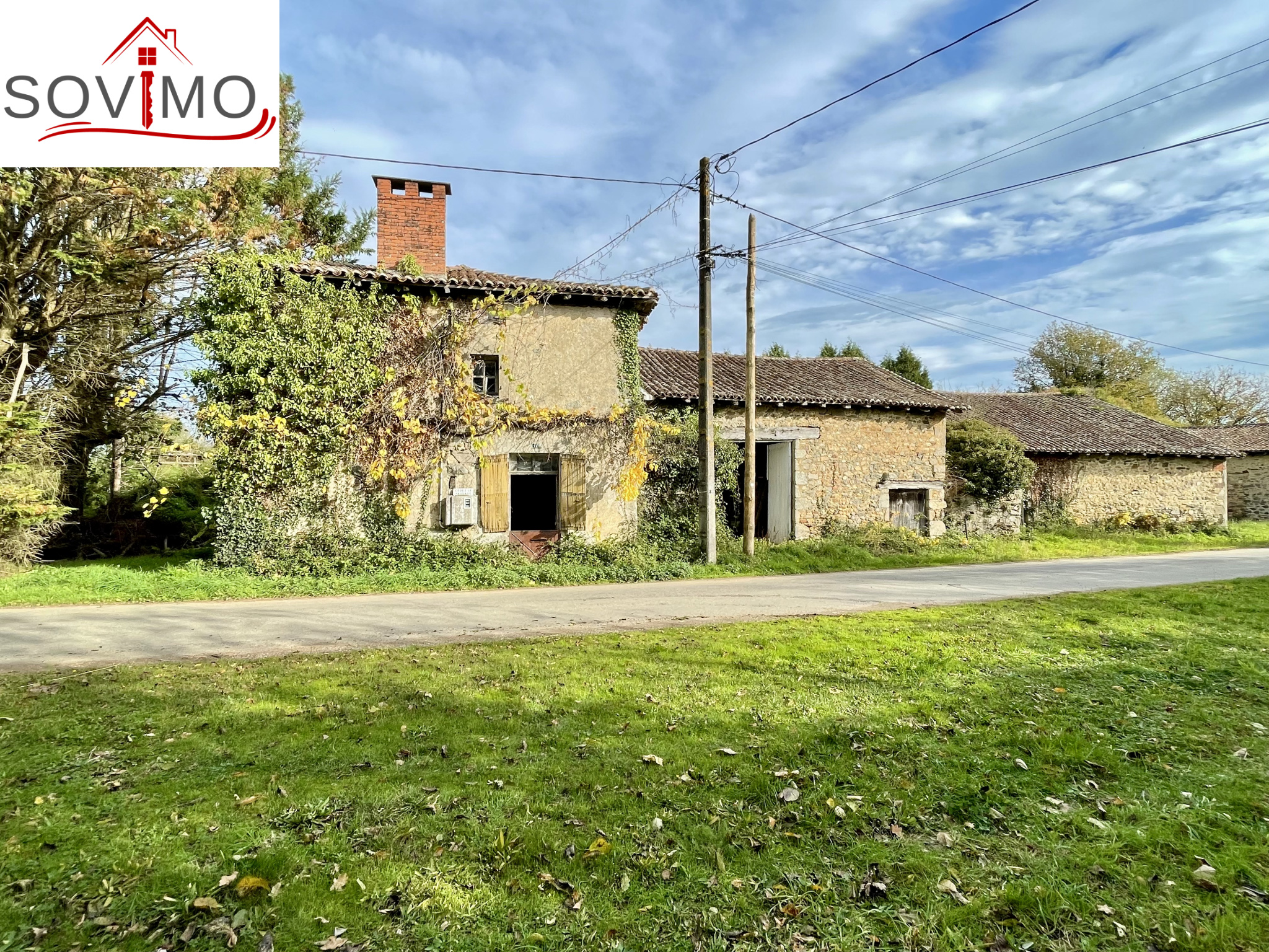 Agence immobilière de SOVIMO IMMOBILIER