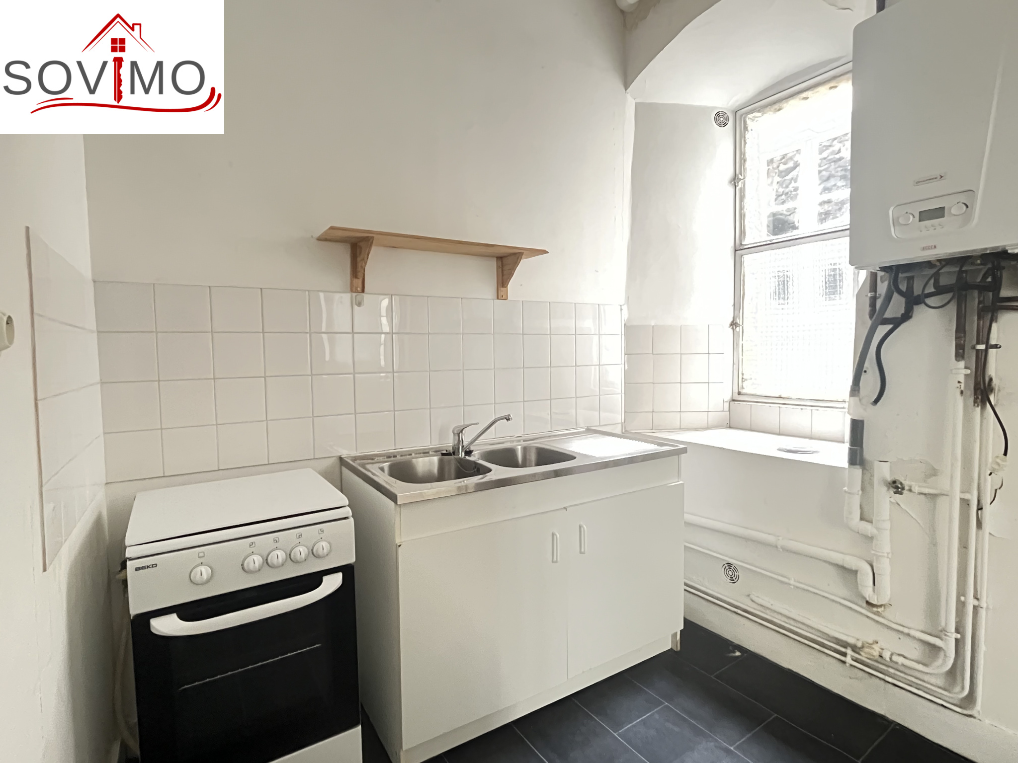 Agence immobilière de SOVIMO IMMOBILIER